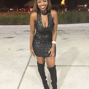 Meet your Posher, Alexus